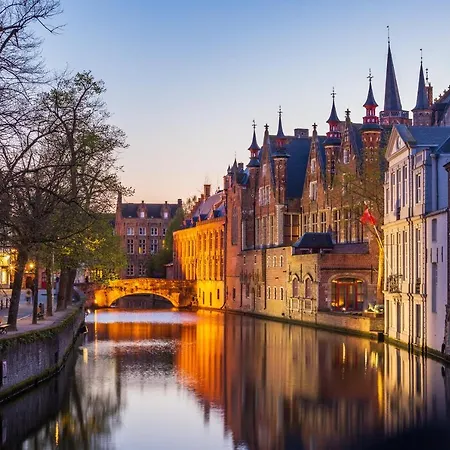 Vakantiehuis Hove