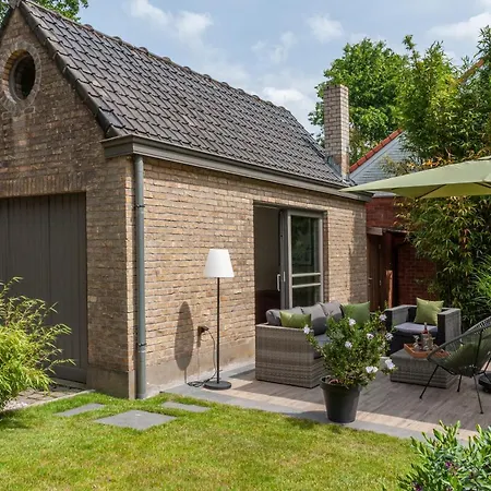 Hove Vakantiehuis *
